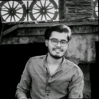 Pankaj Bisen