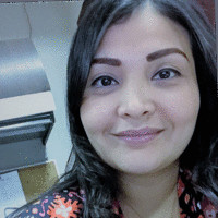Ambar Murillo