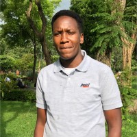 Emmanuel Kibet