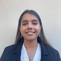 Kashish Madhani