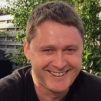 Glenn Vercnocke