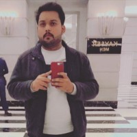 Syed Rafy