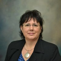 Debra Beverley