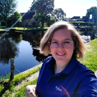 Mirjam Van Dalfsen - Lindeboom