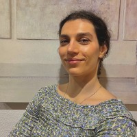 Irati Gutiérrez Zabaleta