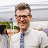 Jon Keyzer