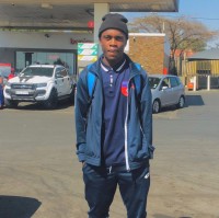 Laric Mathebula