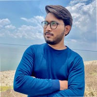 Akshay Faritkhane