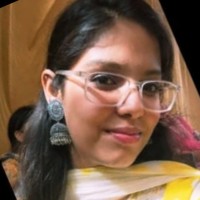 Avantika Shah