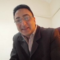 Ahmed Hamdy