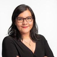 Oralia Lucia Artiga
