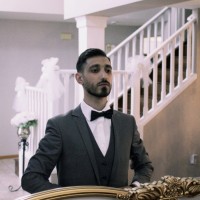 Mohammad Dalati