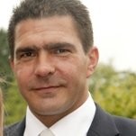 Jon Sansom