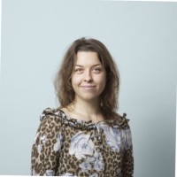 Benedikte Kudahl Laursen
