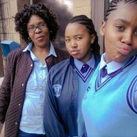 Sarah mamosedi funani