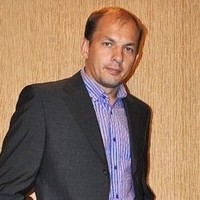 Александр Инякин