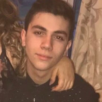 Daniel Moghaddam