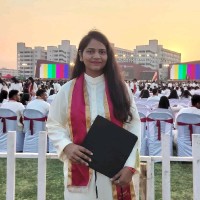 Maitri Patel