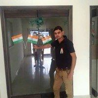 Yogesh Kumar
