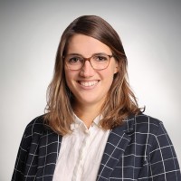 Stephanie Blatter