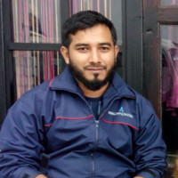 Mainul Alam Sagar