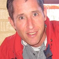 Chris Turner
