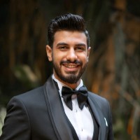Ahmed Mostafa