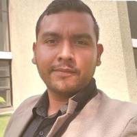 Cristian Israel Sanchez Gomez