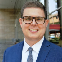 Stephen Bergonzi