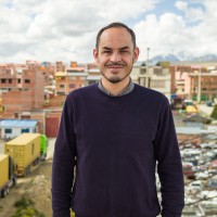 Sergio Nunez de Arco