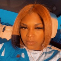 Destiny Brooks