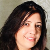 Kusum Arali