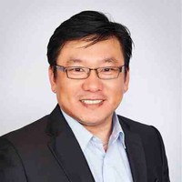 Simon Park