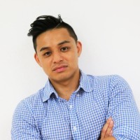 Alex Trinh