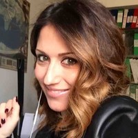 Valentina Sciarratta