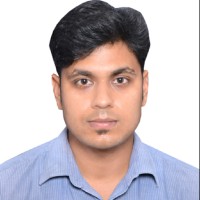 Saurabh Haldar