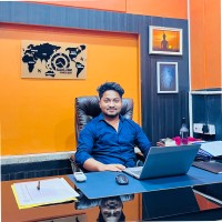 Amlan Sahoo