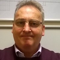 Tony Saunders