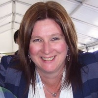 Sharon Symons