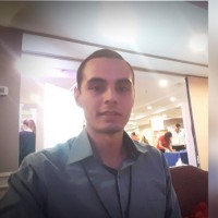 freddy Campos Gonzalez