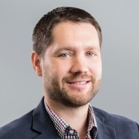 Russell Provost, Gisp
