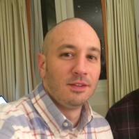 Anthony Page