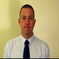 Ian Middlemiss