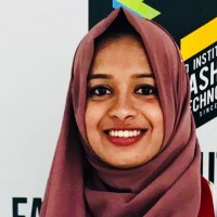 Rosna Raheem