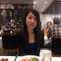Shanqi(Jenny) Zhan