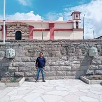 Abraham Victor Cajahuaman Orellana