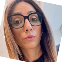 Cristina Bufano