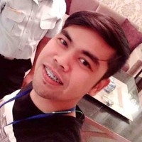 Anthony Hilario