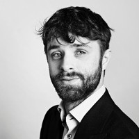 Coen Gille