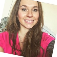 Amanda Ferrante
